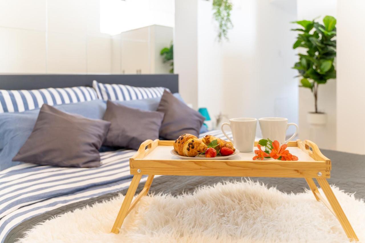 Fran Center Apartments Pula Zewnętrze zdjęcie