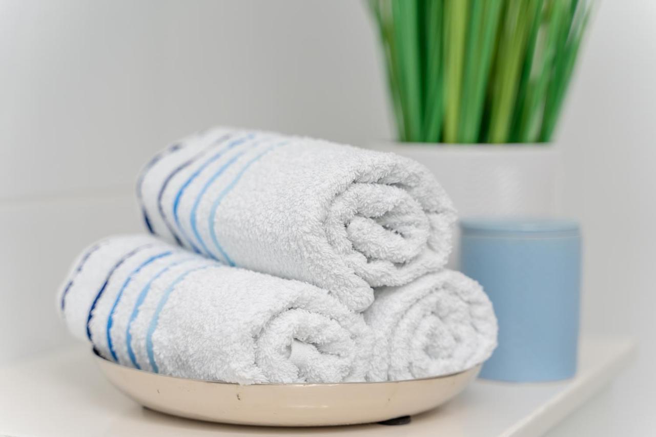 Fran Center Apartments Pula Zewnętrze zdjęcie