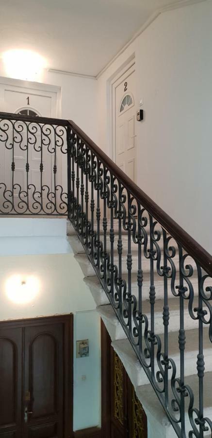 Fran Center Apartments Pula Zewnętrze zdjęcie